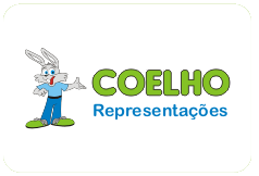 logotipo representacao comercial